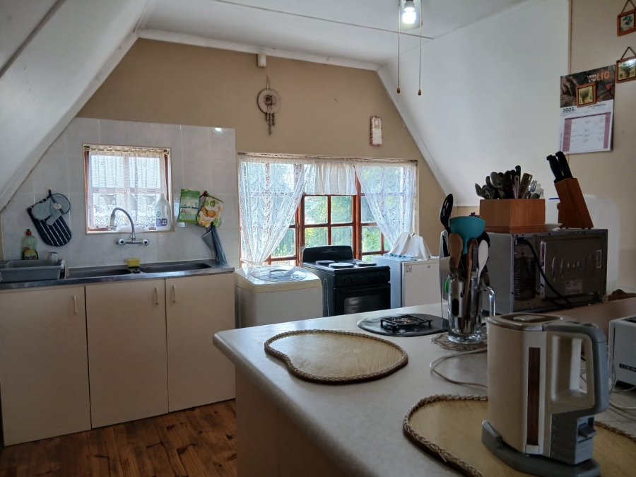 3 Bedroom Property for Sale in Noorsekloof Eastern Cape